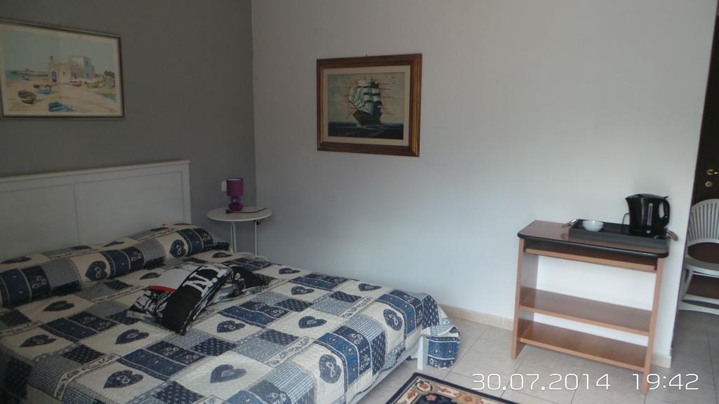 Little Moon Bed & Breakfast - Rome — Foto 1